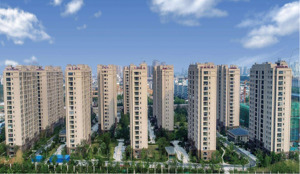 住宅建筑